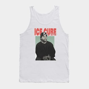 Ice Cube Tank Top